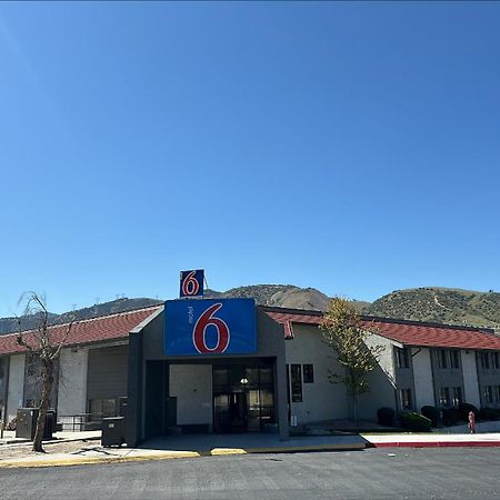 Motel 6-Lebec, Ca 외부 사진