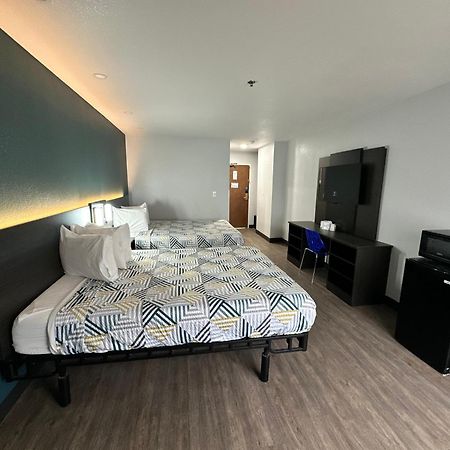 Motel 6-Lebec, Ca 외부 사진