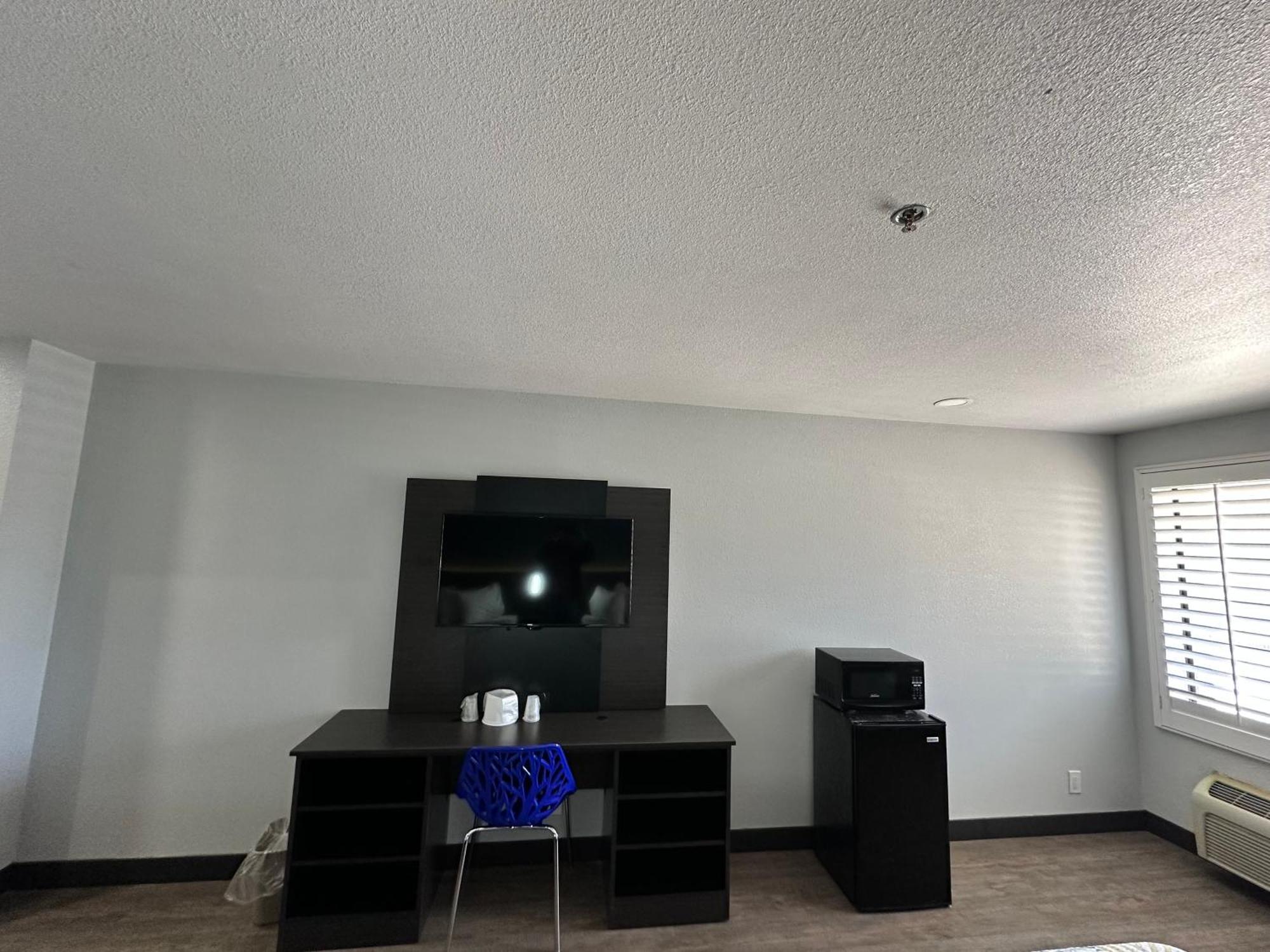 Motel 6-Lebec, Ca 외부 사진