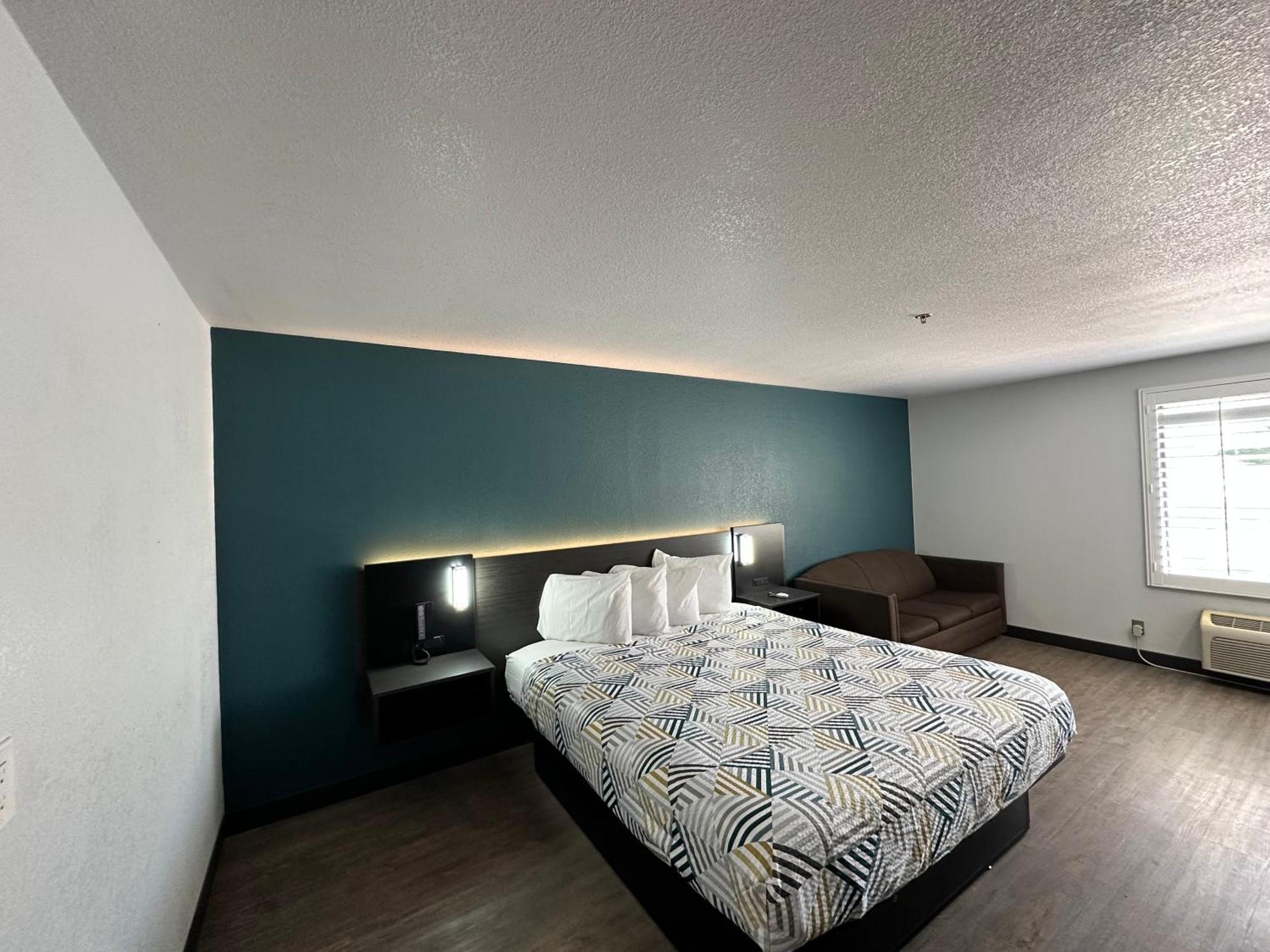 Motel 6-Lebec, Ca 외부 사진